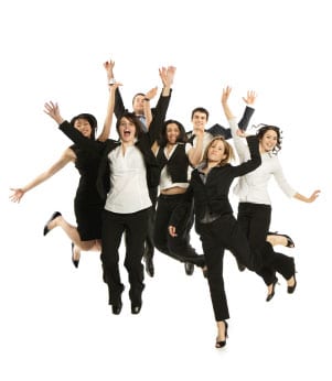 Referenties CMC Training